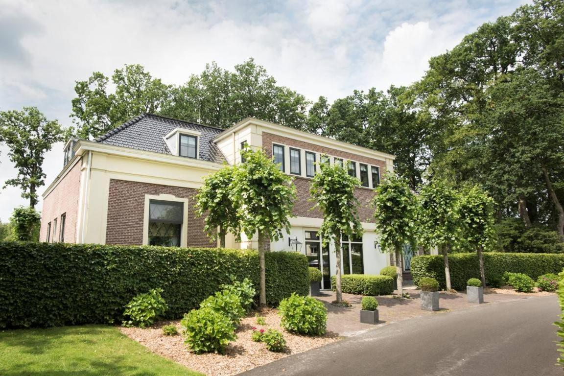 Koetshuis Landgoed Lauswolt Villa Beetsterzwaag Exterior foto